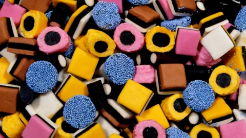 Top 10 Best Candies of All Time