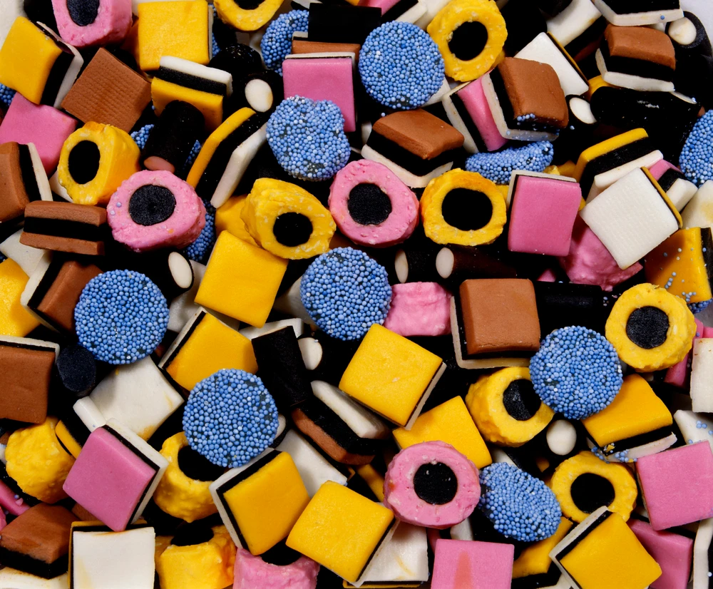 Top 10 Best Types of Licorice