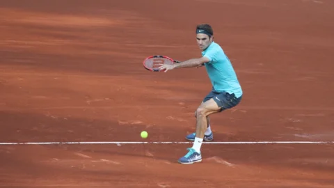 Top 10 Best Tennis Players of All Time
