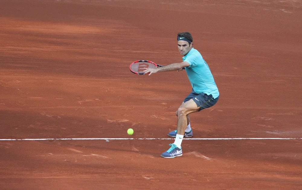 Top 10 Best Tennis Players of All Time