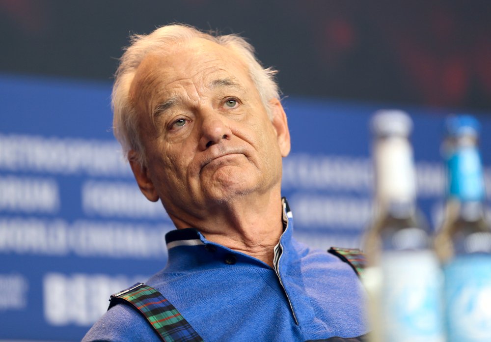 10 Best Bill Murray Movies