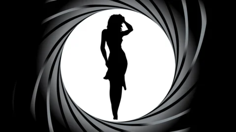 Top 10 Bond Girls of All Time!