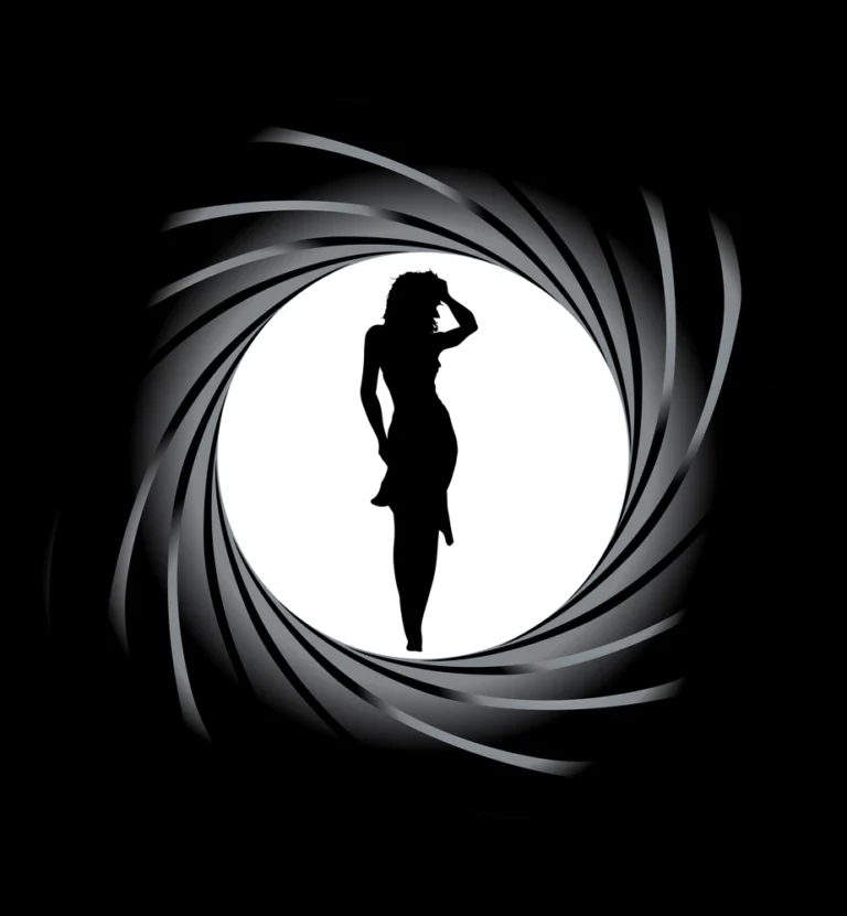 Top 10 Bond Girls of All Time!
