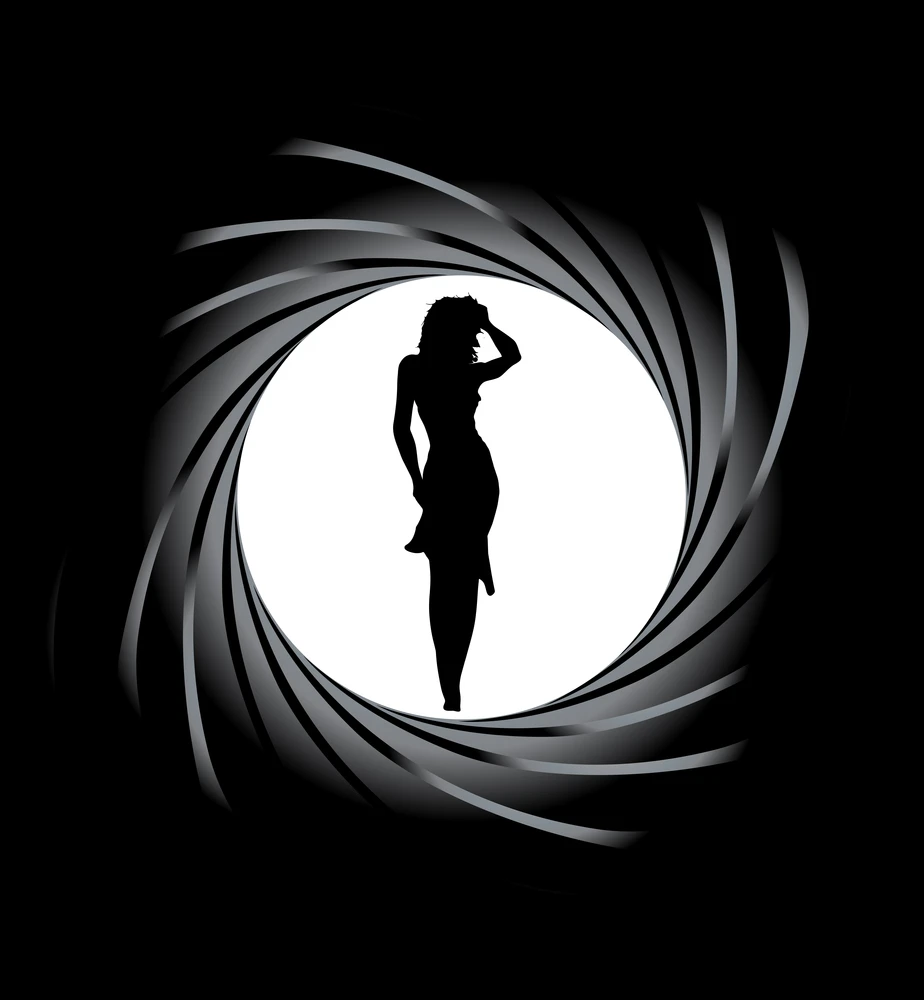 Top 10 Bond Girls of All Time!