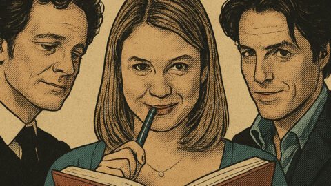 All 4 Bridget Jones Movies in Order: From Diary to Baby