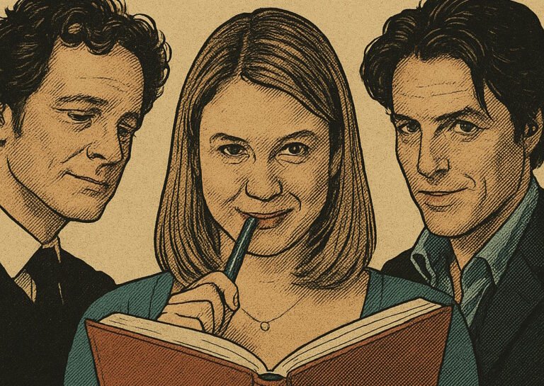 All 4 Bridget Jones Movies in Order: From Diary to Baby