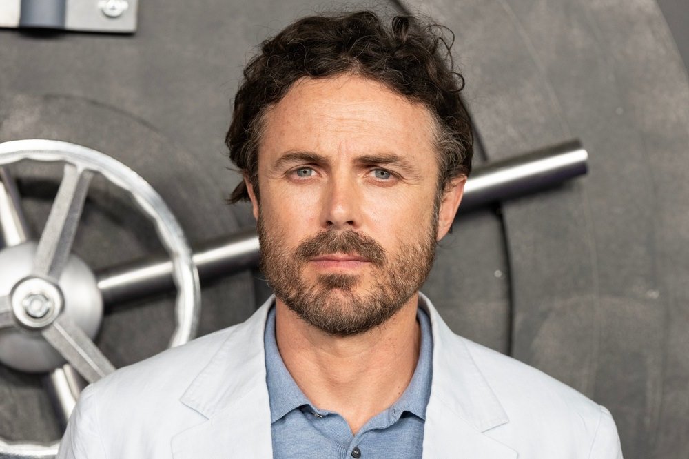 Top 10 Best Casey Affleck Movies