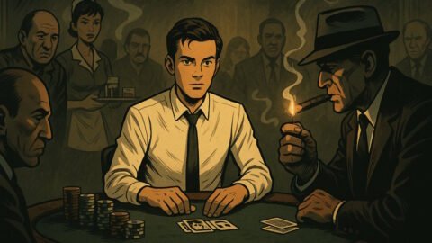 Top 10 Best Casino Movies Ever Made