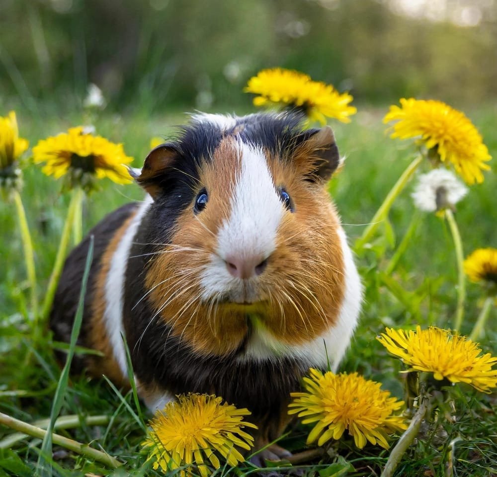 Top 10 Best First Pets for Kids