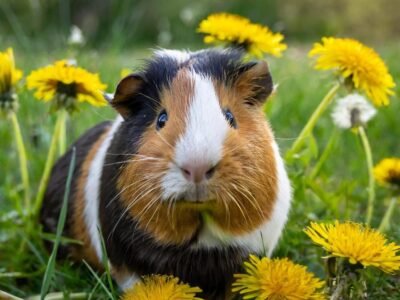 Guinea Pig