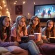 Top 30 Best Chick Flicks for a Sleepover
