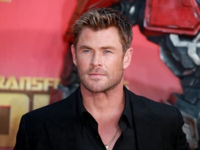 Chris Hemsworth (93.53%)