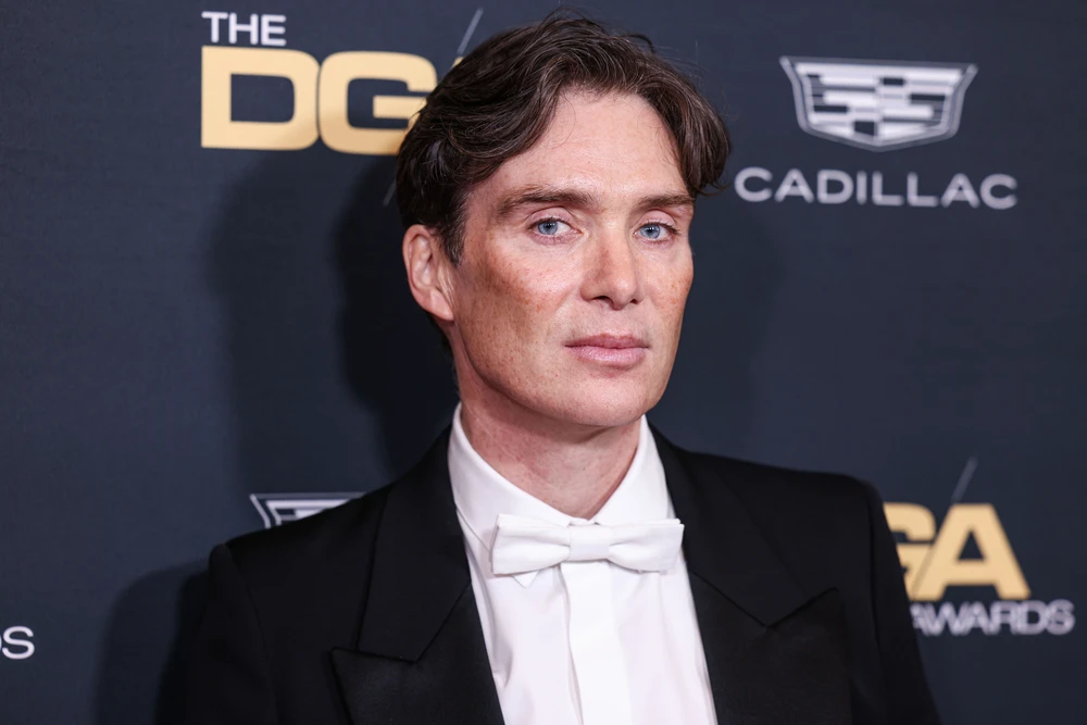 Top 15 Best Cillian Murphy Movies