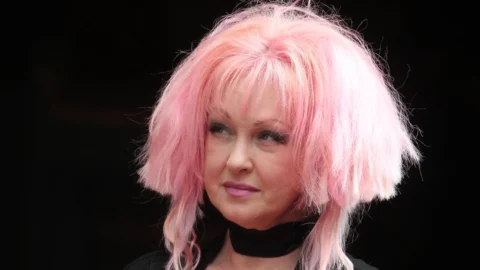 Top 10 Best Songs by Cyndi Lauper