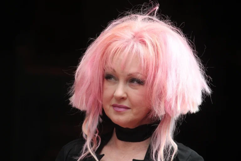 Top 10 Best Songs by Cyndi Lauper