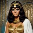 Best Movies About Cleopatra