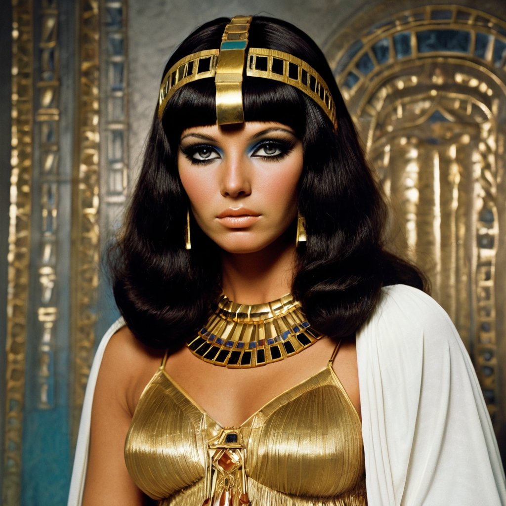 Best Movies About Cleopatra