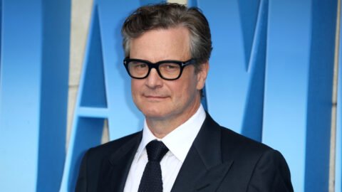 Top 10 Best Colin Firth Movies and TV Shows