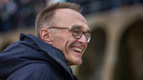 Top 10 Best Danny Boyle Movies