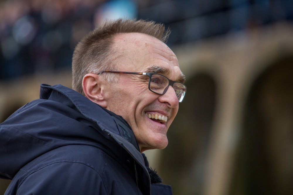 Top 10 Best Danny Boyle Movies