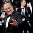 Top 10 Best Movies by Italian Director Dario Argento