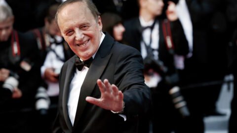Top 10 Best Movies by Italian Director Dario Argento