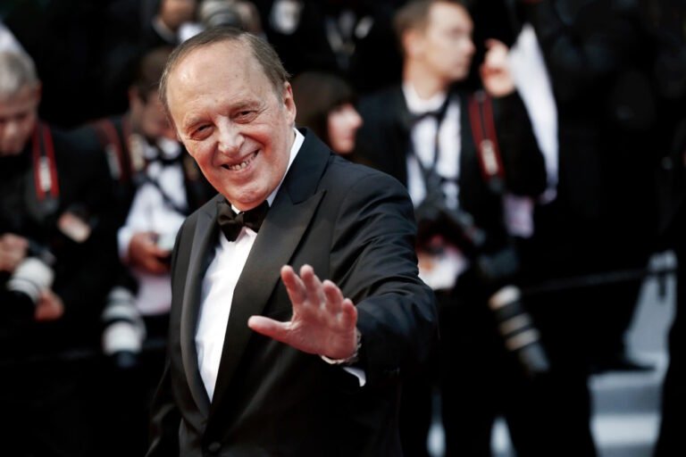 Top 10 Best Movies by Italian Director Dario Argento