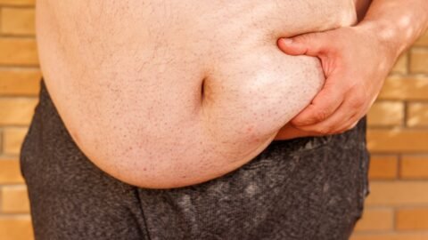 Top 10 Heaviest People Who Ever Lived