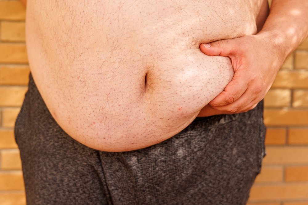 Top 10 Heaviest People Who Ever Lived