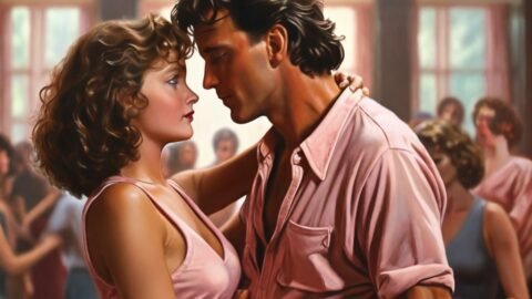 Top 10 Best Dance Movies Ever Made