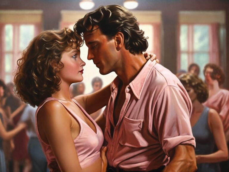 Top 10 Best Dance Movies Ever Made