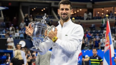 Top 10 Best Female Tennis Players of All Time