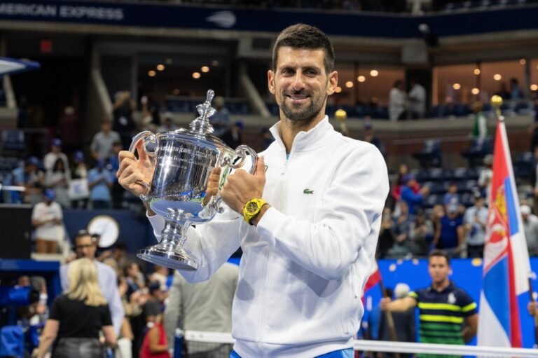 Top 10 Best Female Tennis Players of All Time