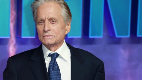 Top 10 Best Michael Douglas Movies
