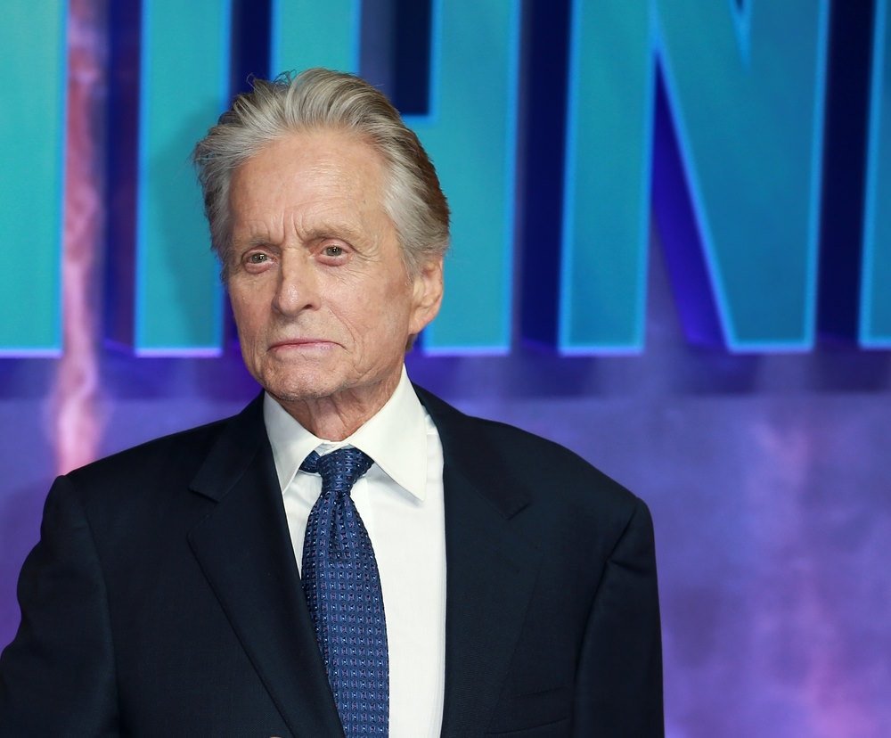 Top 10 Best Michael Douglas Movies