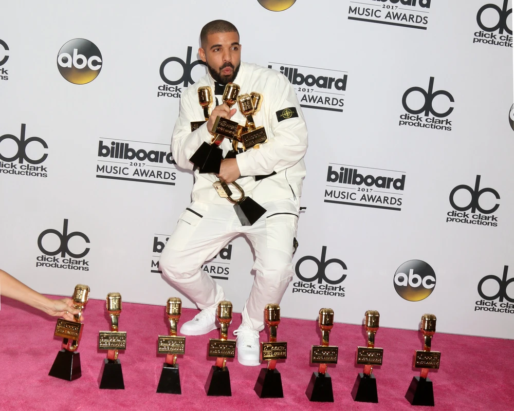 Top 10 Best Songs by Drake