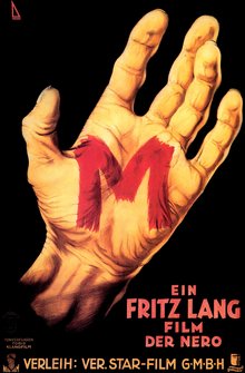 Top 20 Best German Movies Ever Made