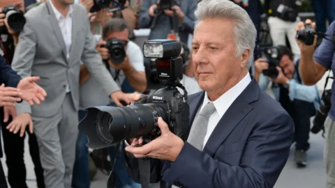12 Best Dustin Hoffman Movies