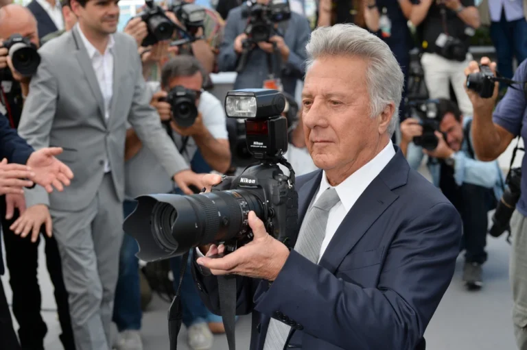 12 Best Dustin Hoffman Movies