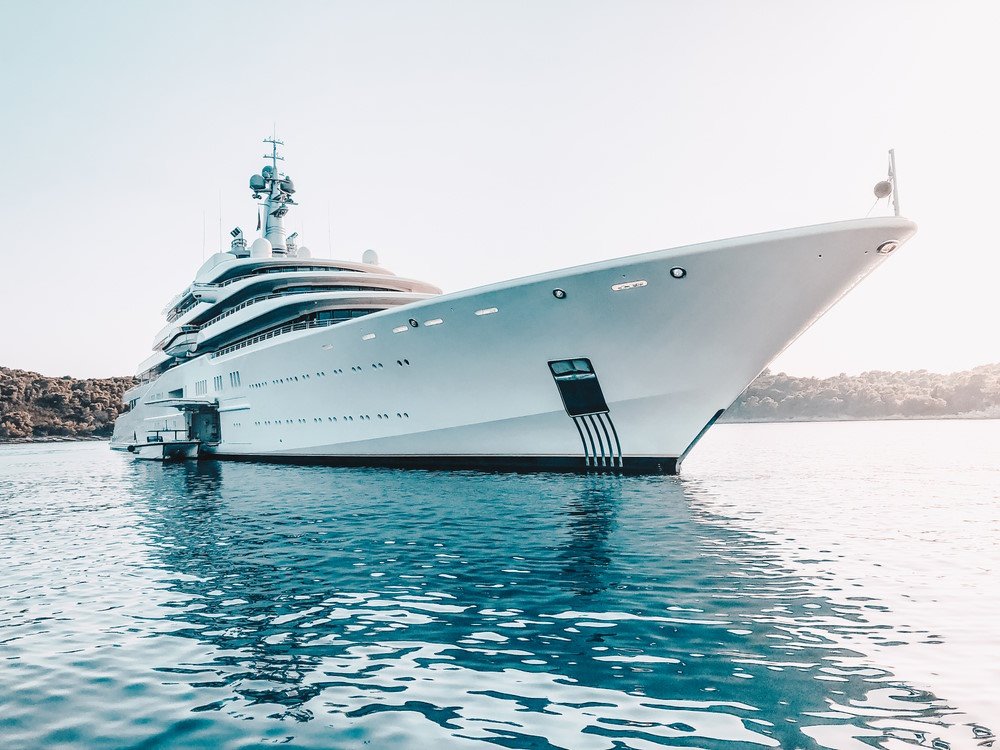 Top 10 Most Expensive Yachts in the World