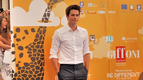 Top 10 Best Dylan O'Brien Movies and TV Shows