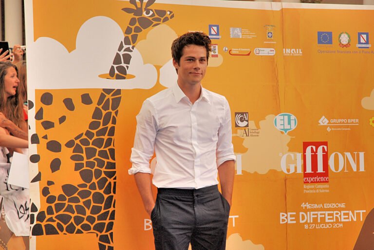Top 10 Best Dylan O'Brien Movies and TV Shows