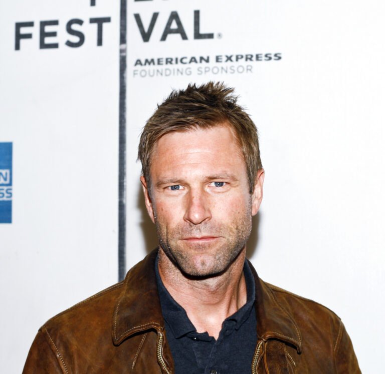 Top 10 Best Aaron Eckhart Movies: Vote for Your Favorite!