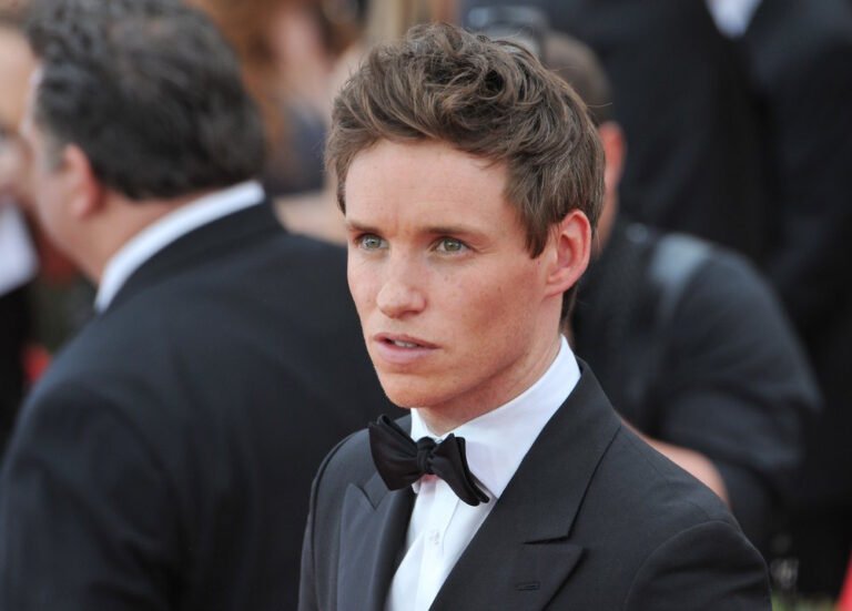 Top 10 Best Eddie Redmayne Movies: Vote for Your Favorite!