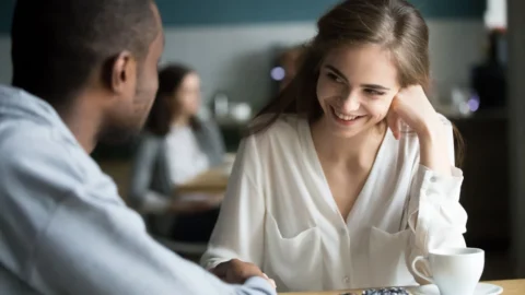 Top 10 Best Places for a First Date