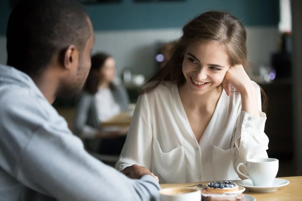 Top 10 Best Places for a First Date
