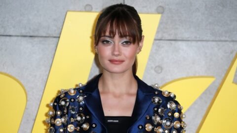Top 10 Best Ella Purnell Movies and TV Shows