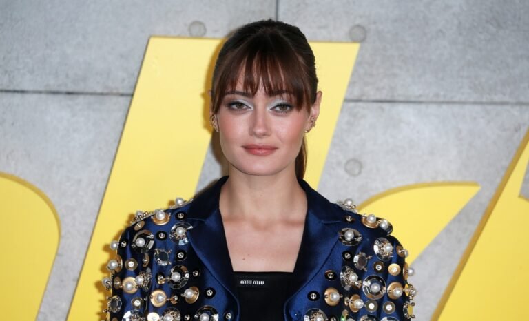 Top 10 Best Ella Purnell Movies and TV Shows
