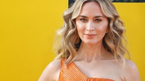 Top 10 Best Emily Blunt Movies