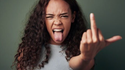 Top 10 Popular English Swear Words